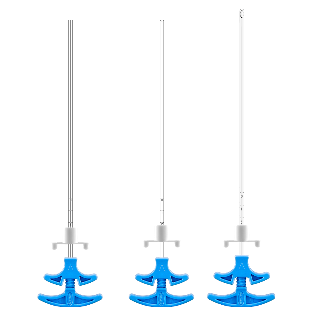 Bone Cement Injector