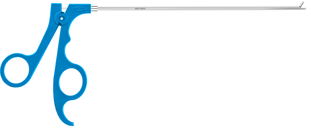Percutaneous Discectomy Instruments Pack