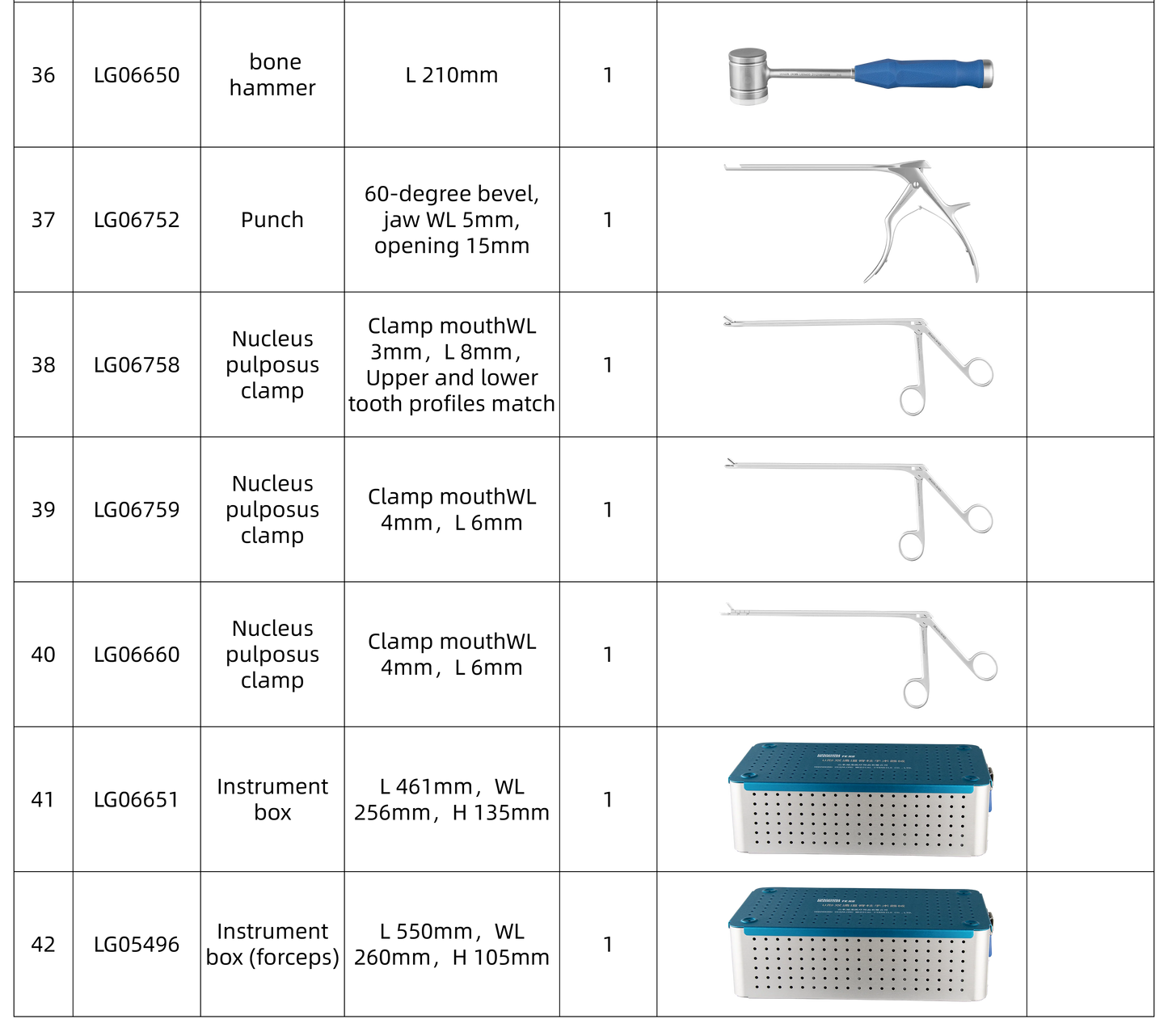 Unilateral Biportal Endoscopic Spinal Surgery System(UBE)