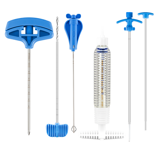 Percutaneous Vessel Plasty Kit