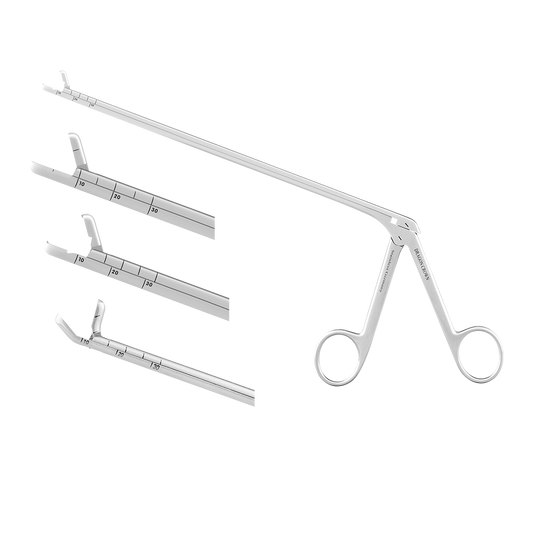 Nucleus Pulposus Forceps