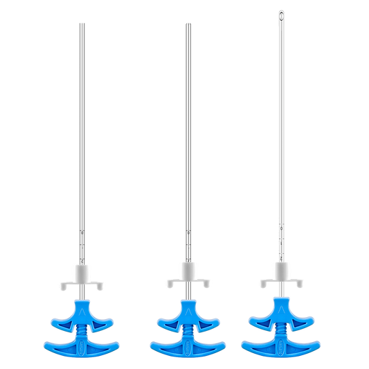 Bone Cement Injector