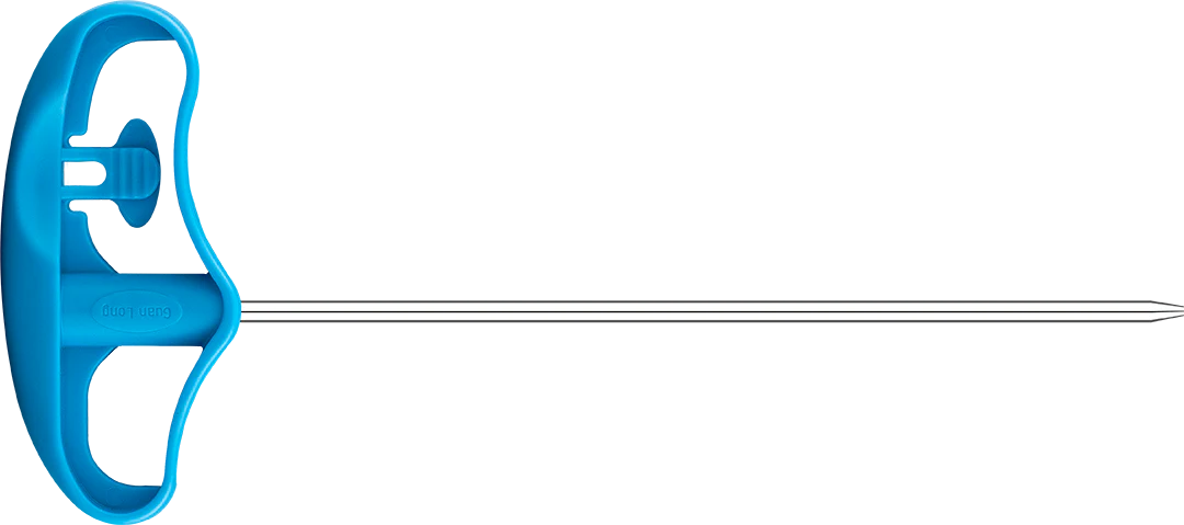 Percutaneous Discectomy Instruments Pack