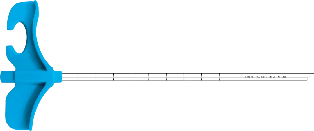 Percutaneous Discectomy Instruments Pack