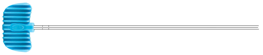 Percutaneous Discectomy Instruments Pack