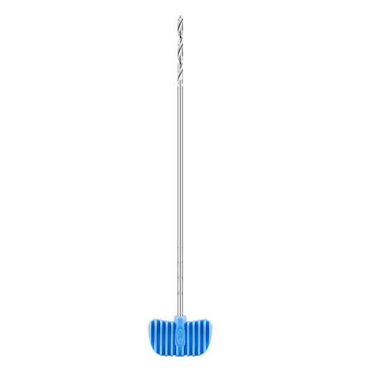 Solid Vertebral Drill