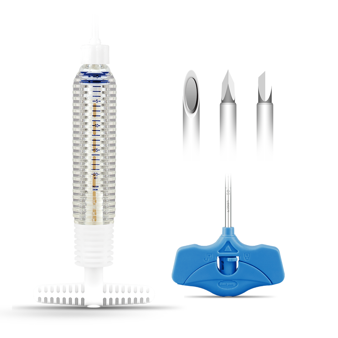Percutaneous Vertebroplasty Kit