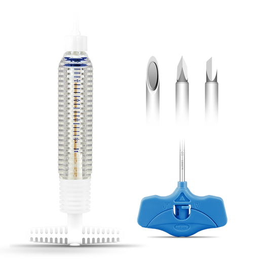Percutaneous Vertebroplasty Kit