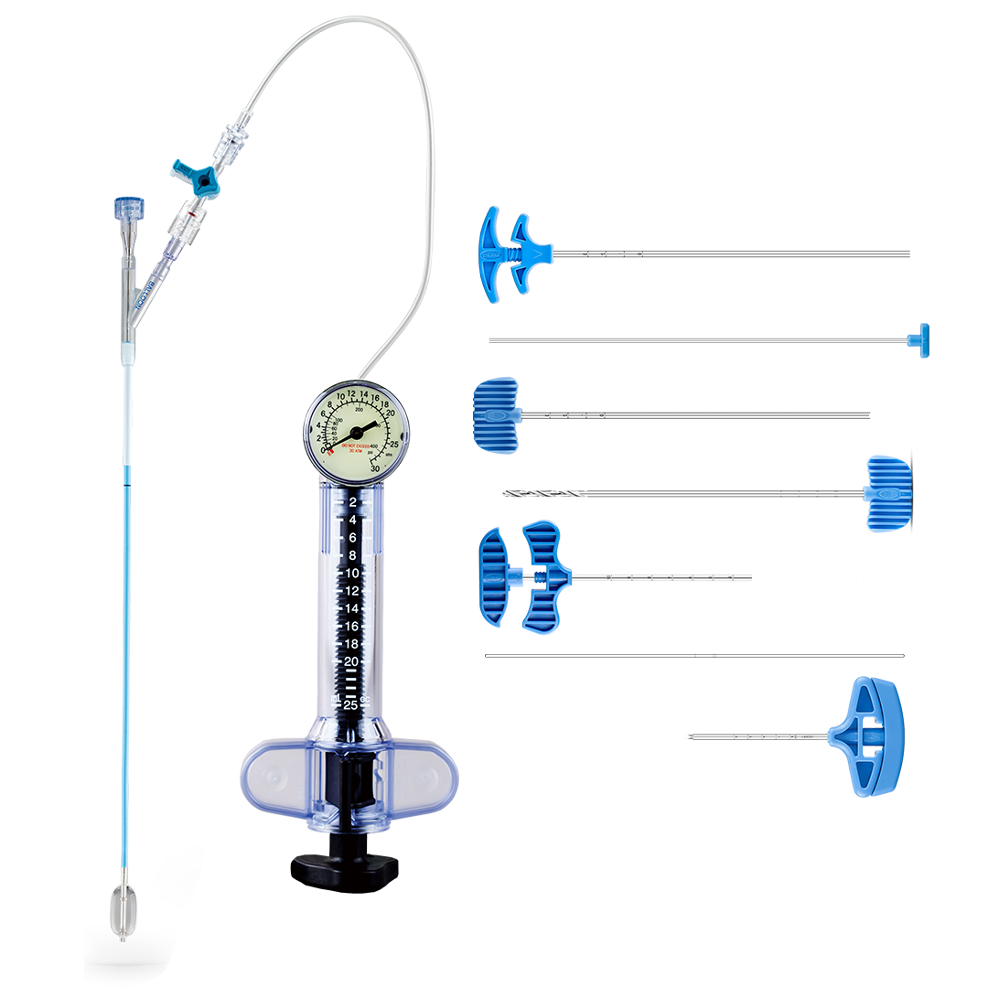 Percutaneous Kyphoplasty Kit