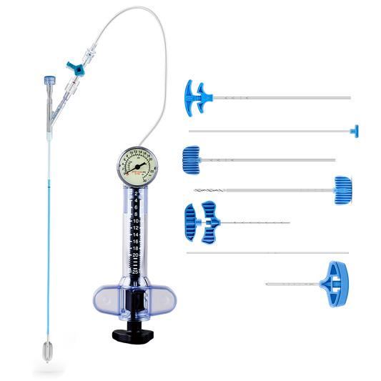 Percutaneous Kyphoplasty Kit