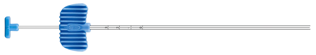 Hollow Vertebral Drill